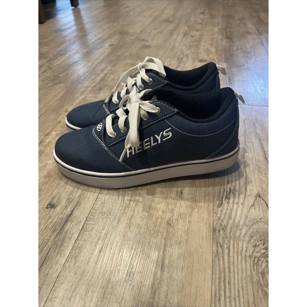 Heelys these were